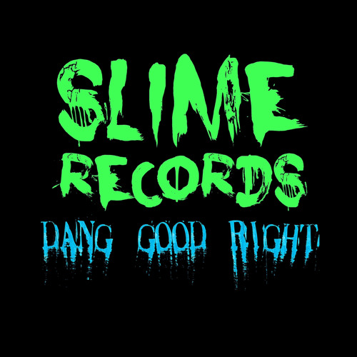 Slime Records & DGR ★ New Songs Fridays + Holidays’s avatar