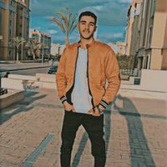 احمد رضا