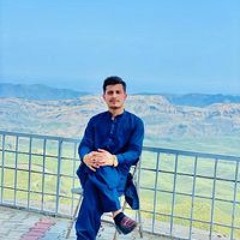 Haider Zaman
