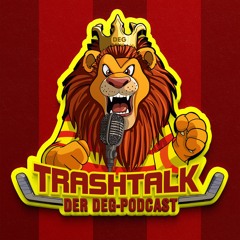 #trashtalk94 - The trend is our friend