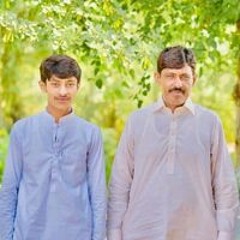 عمار مختار تارڑ