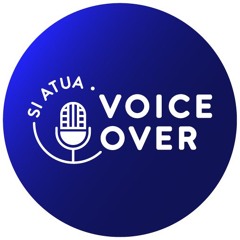 SI Atua Voice Over