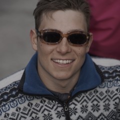 Melvin Klang