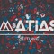 Dj Matias Zeitune