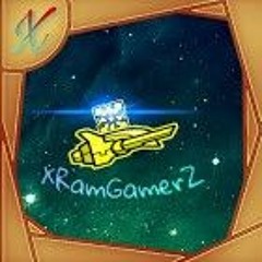 XRamGamerZ