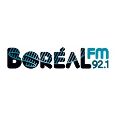 BORÉAL 92.1 FM