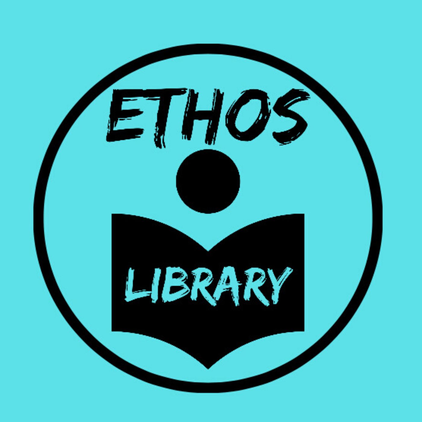 Ethos Library Podcast