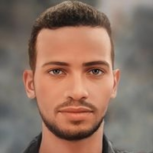Raheem Hassan’s avatar