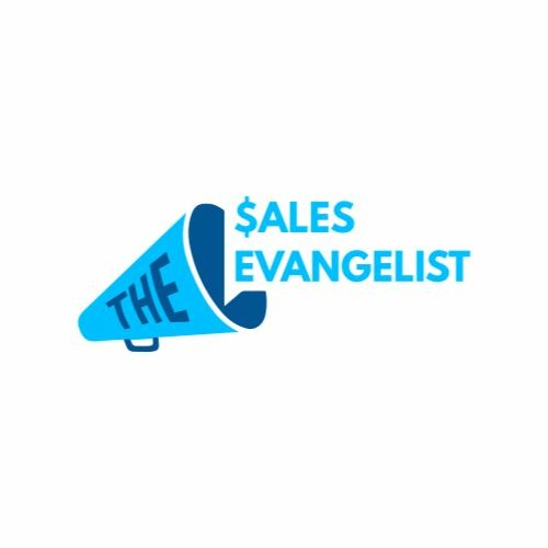 The Sales Evangelist’s avatar