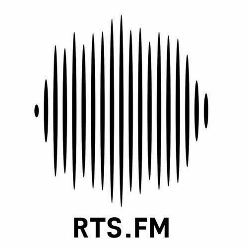 Dime Chú RTS.FM St. Petersburg at Mixed Bar 17.03.2023