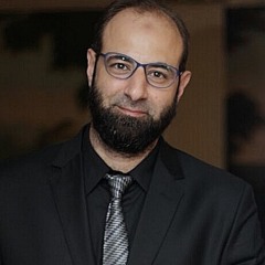 وائل السعيد