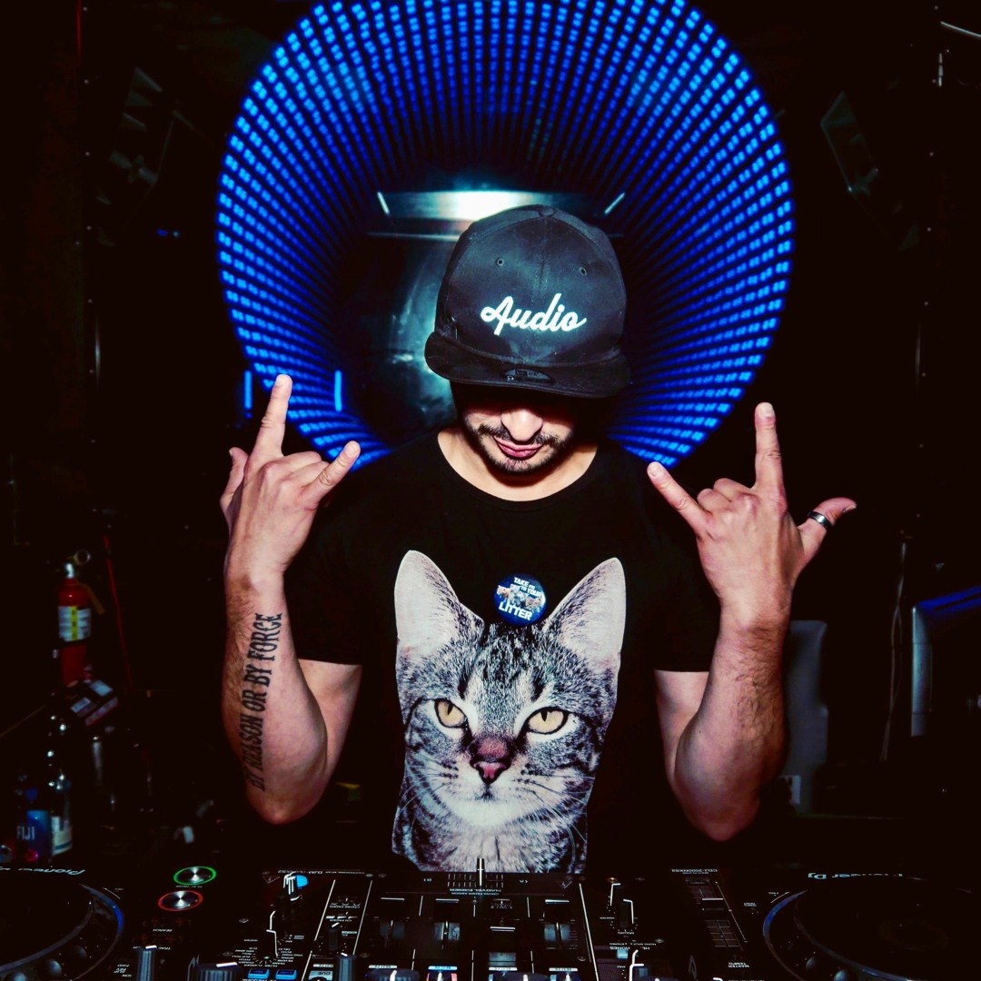 Alex Goodcat’s avatar
