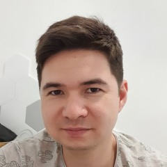 Tair Sakhvaliyev