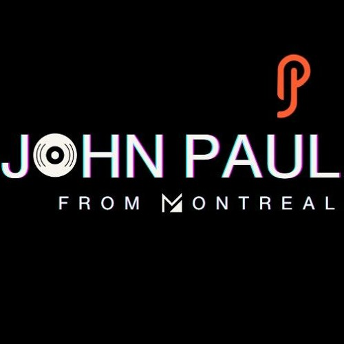 John Paul from Montreal’s avatar