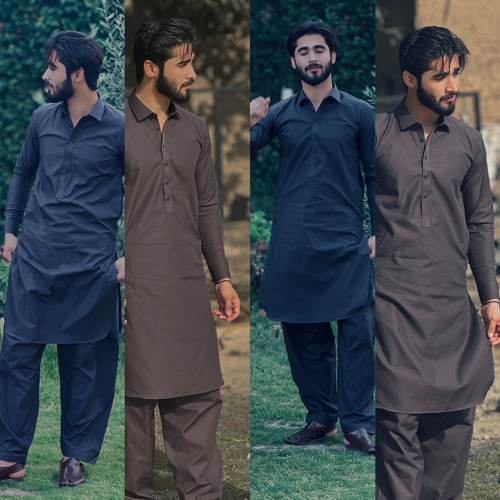 Qalandar Shah’s avatar