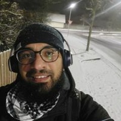 Amine Ben Ahmed