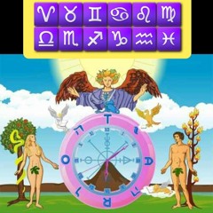 Mensajes Cósmicos: Tarot, Astrology,Numerology