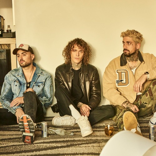 CHEAT CODES’s avatar