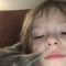 lily and fat boy aka kitty