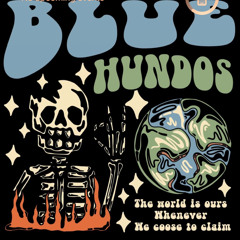 Blue Hundos