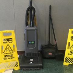 THE CUSTODIAL ENGINEERS