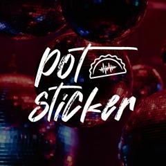 DJ Potsticker