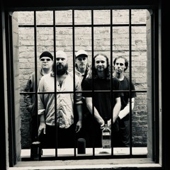 JACK DYLAN AND THE VILLAINS