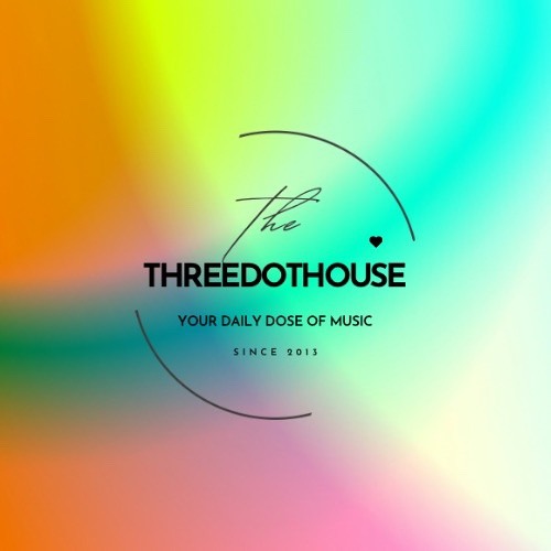 Three Dot House artist photo