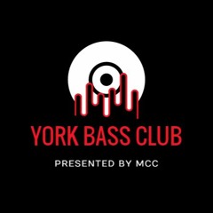 MCC / DJ C presents York Bass Club