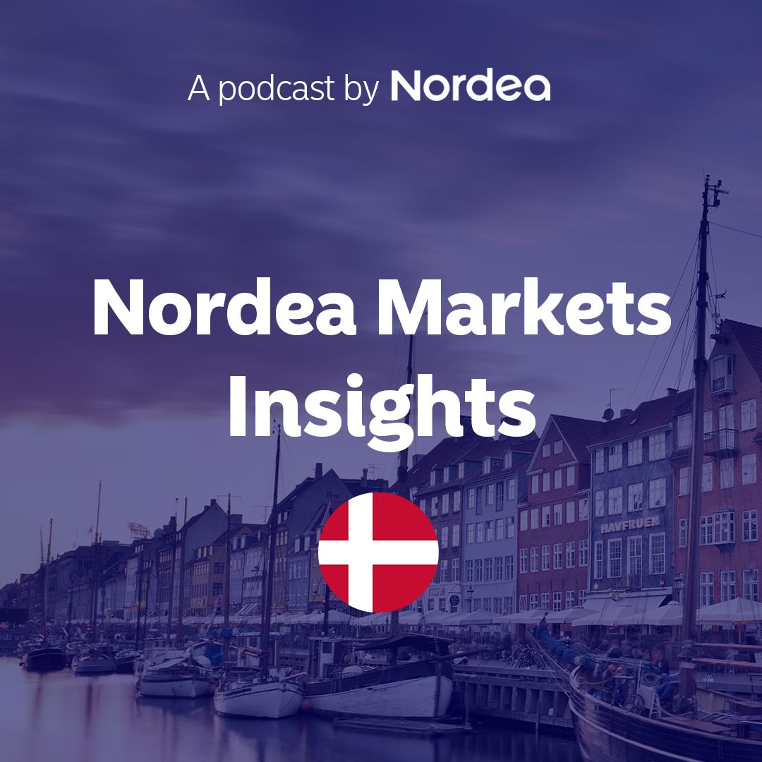 Nordea Markets Insights DK