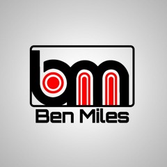 Ben Miles