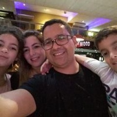 Marcos Priscila Moura