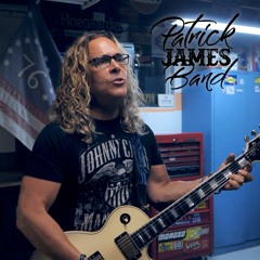 Patrick James Band