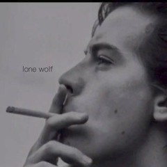 Lone wolf