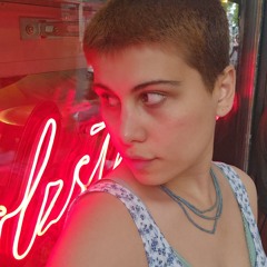 Athena keshvari