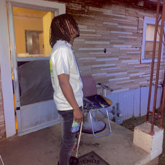 T-Ray Da Don (97 DON)