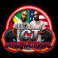 DJ CJ