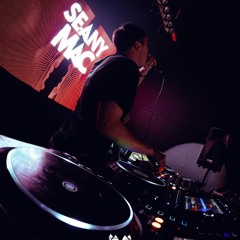 SeanyMacDj