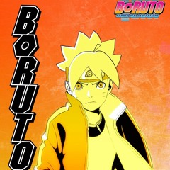 Boruto San
