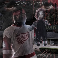 Goonie Savage