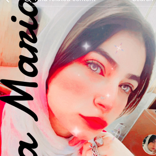 Donna Maria’s avatar