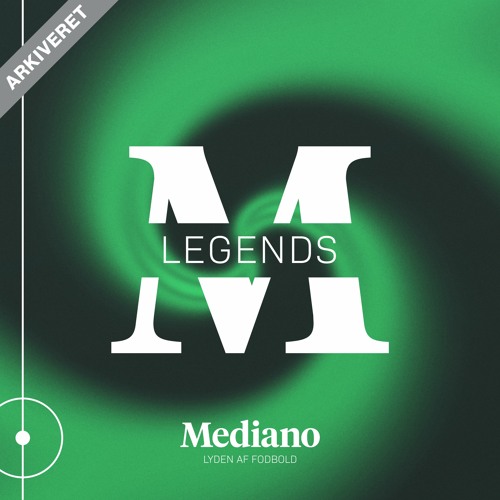 Mediano Legends’s avatar