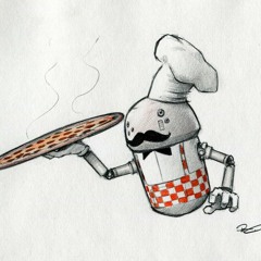 Droid the Cook