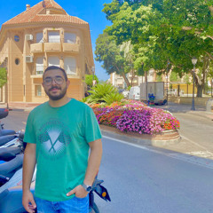 Mahmoud Gamal Spanish