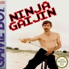 Ninja Gaijin v3