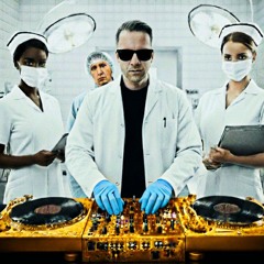 Dr Lasercut / 39er Dnb Magdeburg