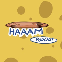 HAAAM Podcast