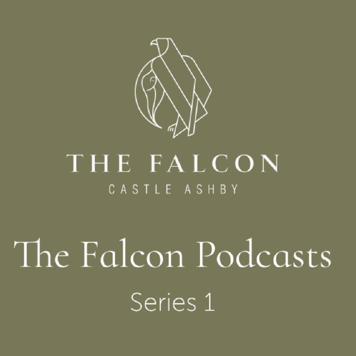 The Falcon Podcast