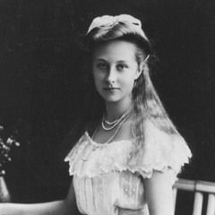 Victoria Luise von Preußen
