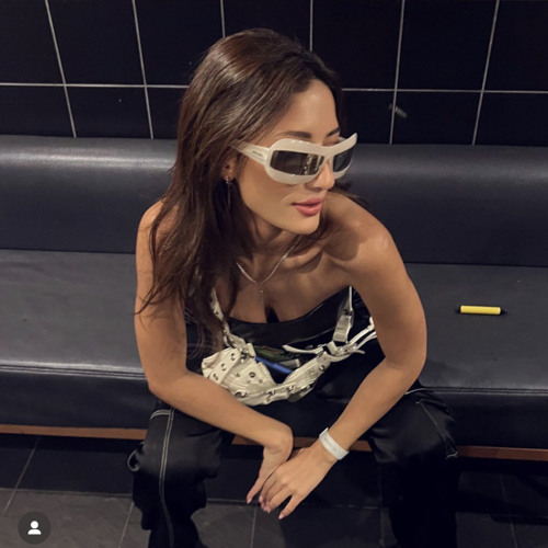Nadine Ajjan’s avatar